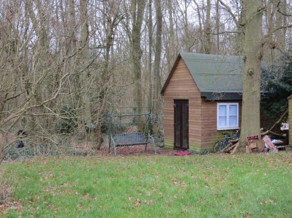 Outbuilding