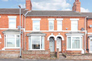 21, Dryden Road, Wellingborough NN8 1PZ