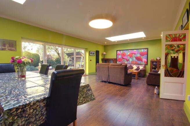 1 Family Room A