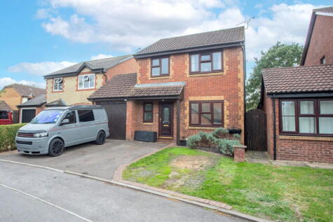 Woodlands Road, Charfield