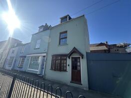 6, Governors Lane, Weymouth DT4 8BY