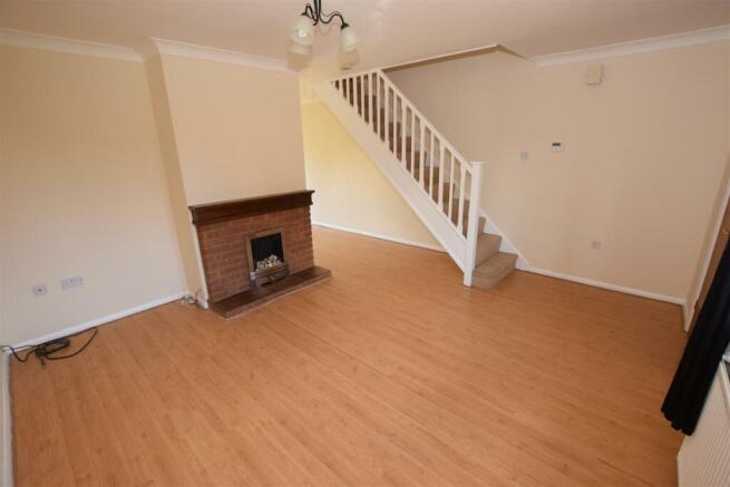 19 St Johns Close, Whitwick