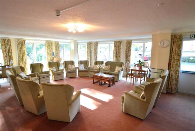 1 bed Apartment for sale Image 9