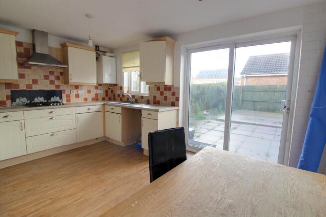 Kitchen 1