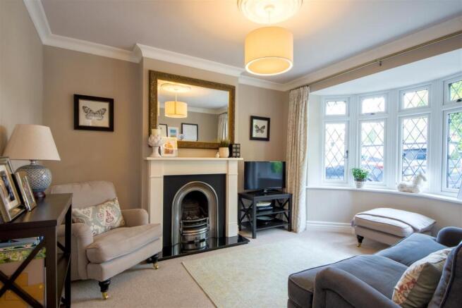 Dining Room/Snug