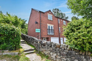1, Cherry Tree Court, North Leys, Ashbourne DE6 1DQ