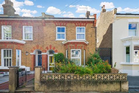 Latimer Road, Wimbledon
