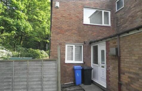 Ironside Place, Sheffield, S14