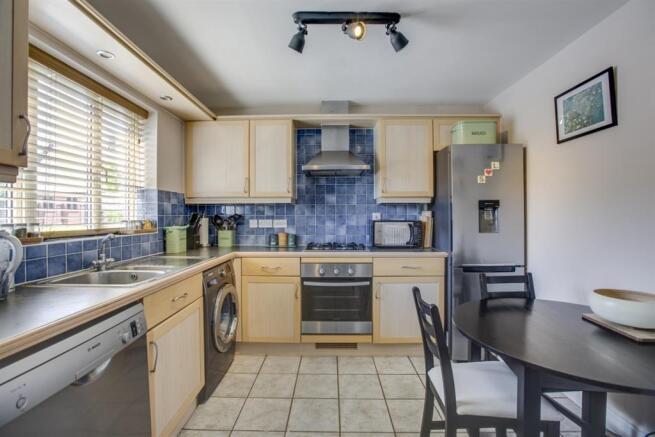 Kitchen Breakfast Room