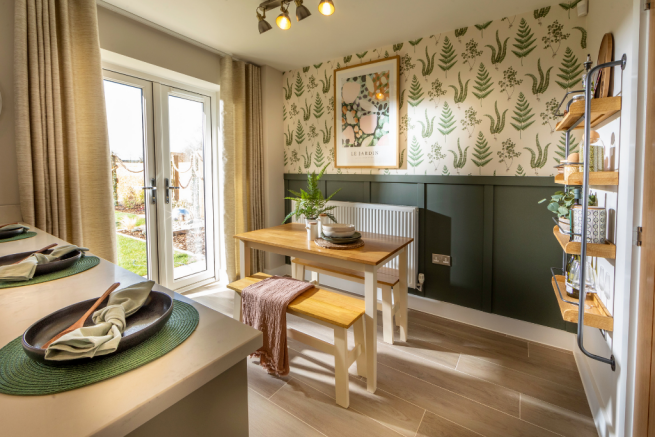 Example Kitchen