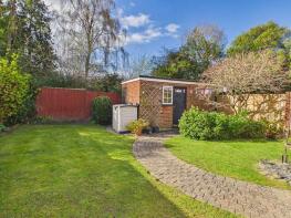 17, Maidstone Road, Pembury, Tunbridge Wells TN2 4DB