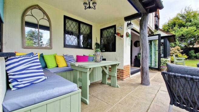 Loggia