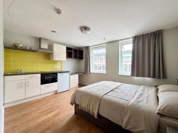 Living Space