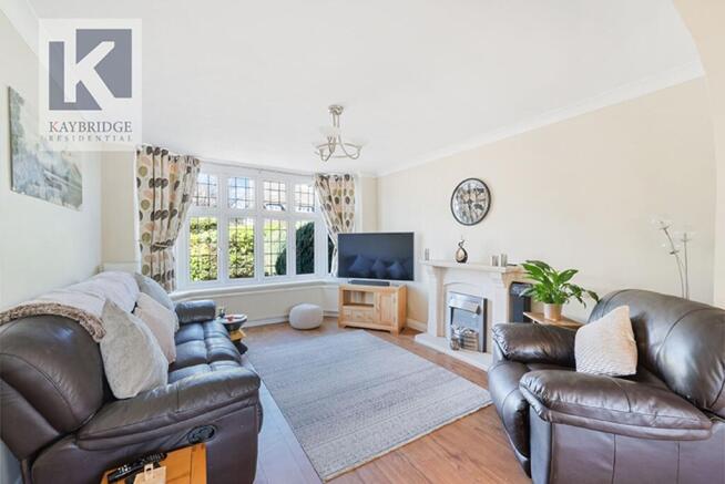 Waverley Road - Epsom