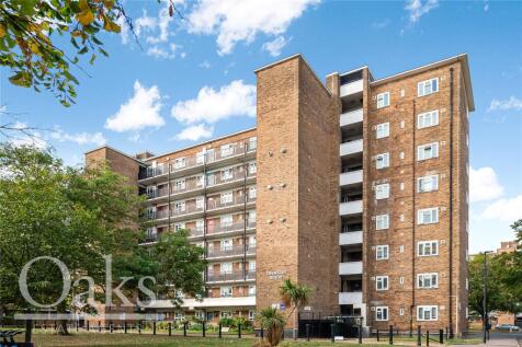 Thursley House, Brixton Hill