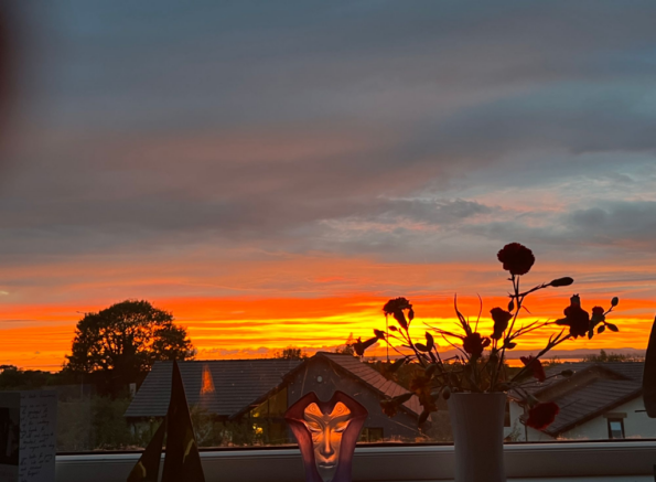 Sunset Vista at Sunset