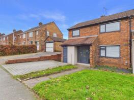 91, Blackstock Road, Sheffield S14 1FR