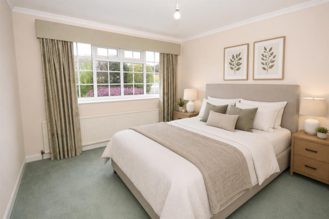 4 bed Detached for sale Image 7