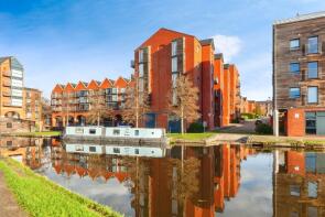 60, Wharf View, Chester CH1 4GW