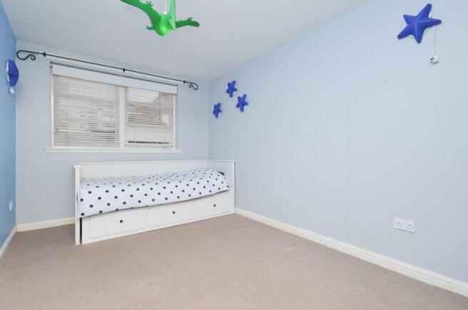 Bedroom Two A