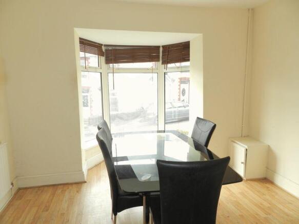 Front Room 