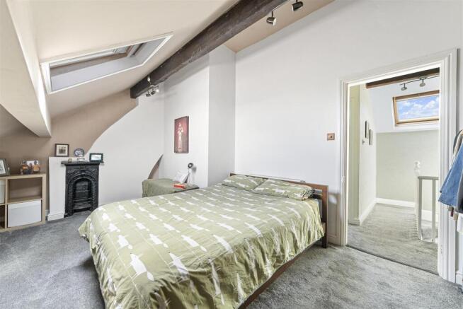 Bedroom 3.