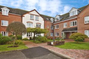34, Sarisbury Gate, Dove Gardens, Park Gate, Southampton SO31 7FP