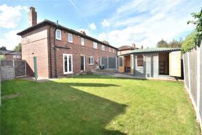 15, Well Garth Mount, Cross Gates, Leeds LS15 7LF
