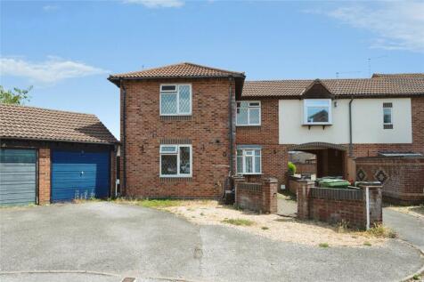 Burcote Drive, Portsmouth, Hampshire, PO3