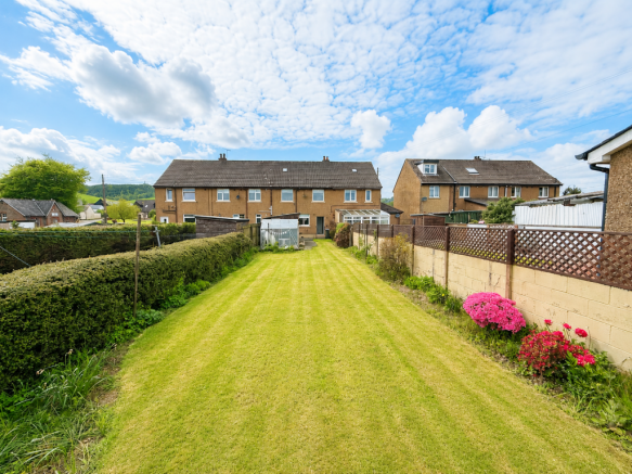 3 Kirklands Road, Terregles, DG2 9RX - Braidwoods