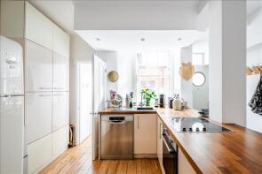 Flat 40, 58 60 Seymour House, Tavistock Place, London WC1H 9RL