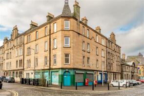 3f1, 46, Dalmeny Street, Albion, Edinburgh EH6 8RG