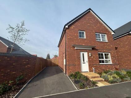 Shaftmoor Farm Road, Birmingham