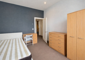 28a, Llandough Street, Cathays, Cardiff CF24 4AW