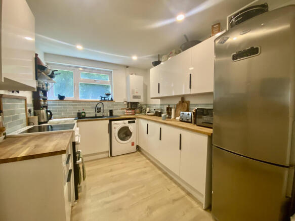 arundel kitchen
