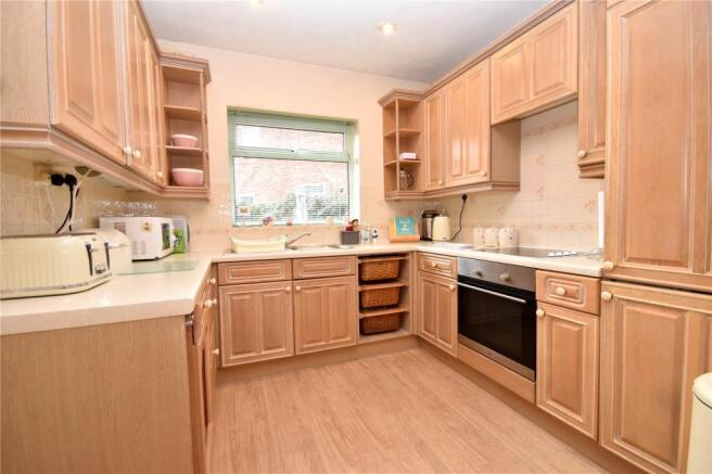 Kitchen Only