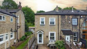 14, Coppin Hall Lane, Mirfield WF14 0EL