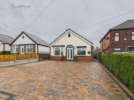 112, Wagstaff Lane, Jacksdale NG16 5JP