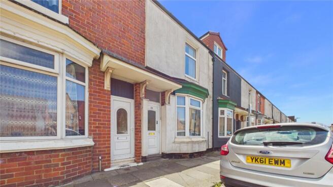4 bed Terraced for sale Image 5