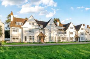 Flat 3, Leicester House, Watts Road, Thames Ditton KT7 0DA