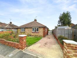 99, Bettescombe Road, Rainham, Gillingham ME8 9AZ