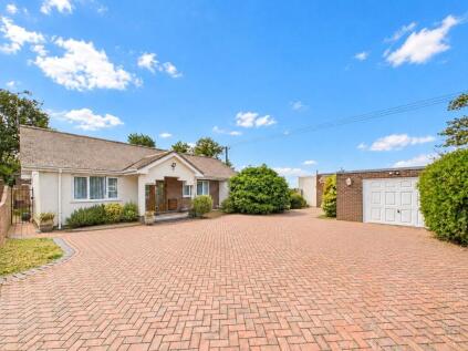 West Lane, Bransgore, Christchurch, Dorset, BH23