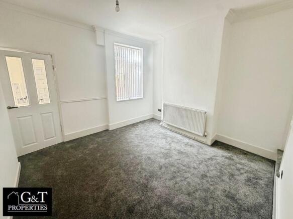 2nd Reception Room