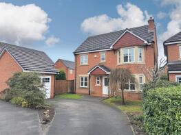 15, Coppice End Road, Derby DE22 2TA