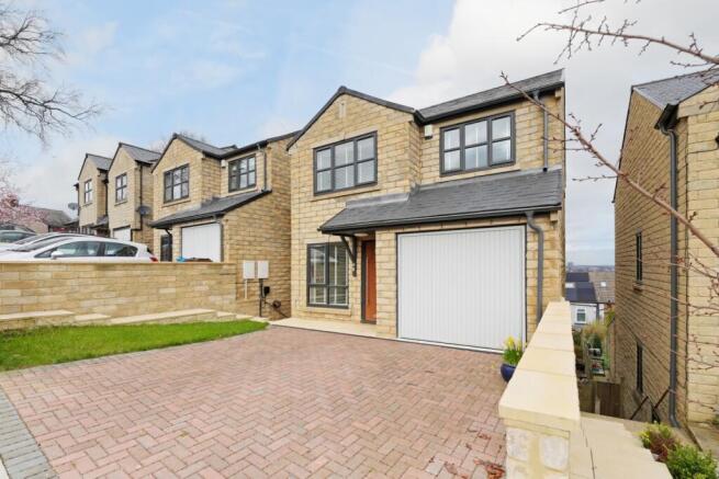 Front External