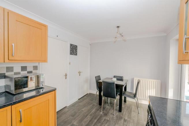 24, Mill Crescent, Cannock, Staffordshire, WS11 7Z