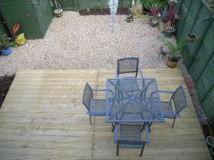 Garden: