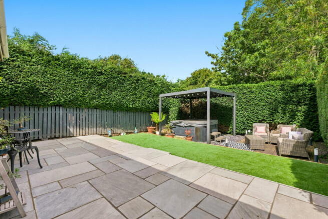 3 bed Detached Bungalow for sale Image 5