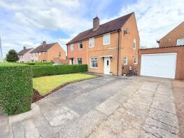 11, Woodburn Road, Glenrothes KY7 5BA