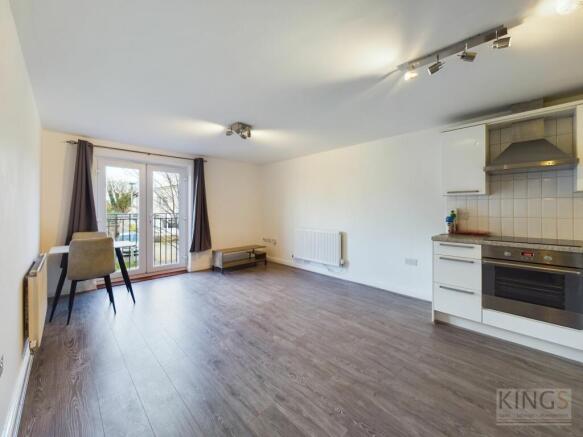 Open Plan